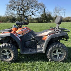 USED CFMOTO CFORCE 550 TOURING